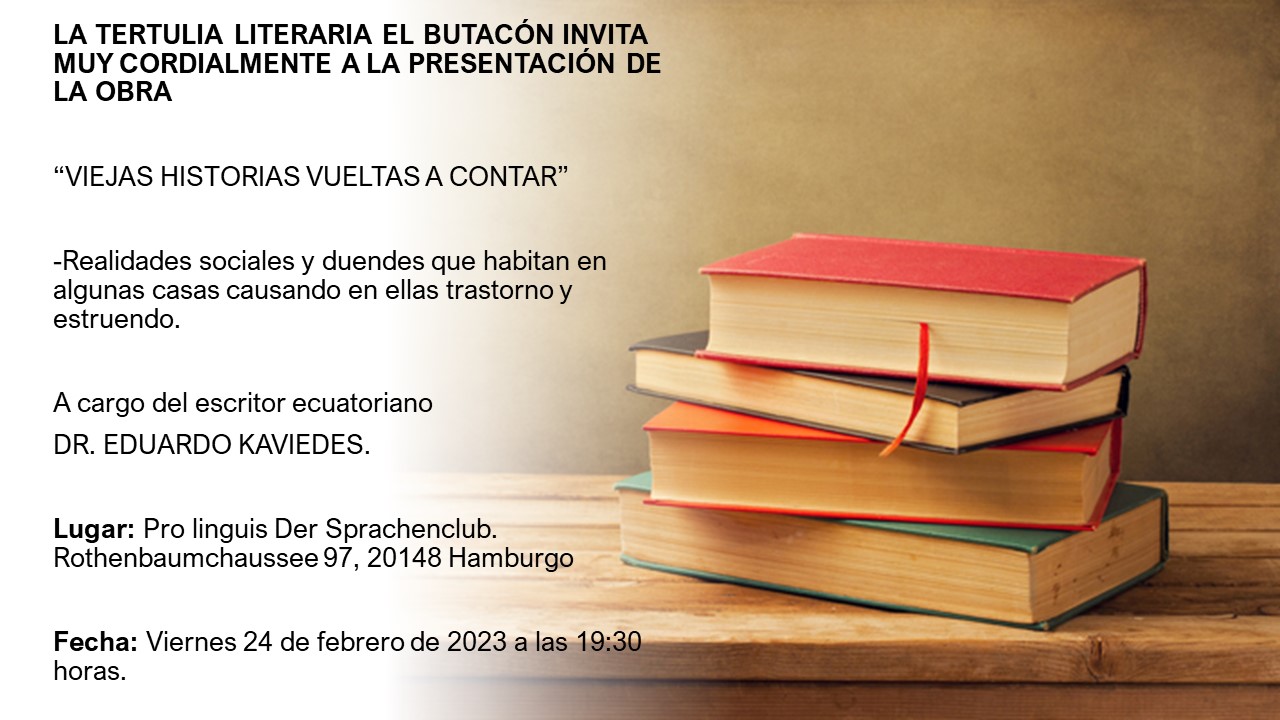 INVITACIÓN